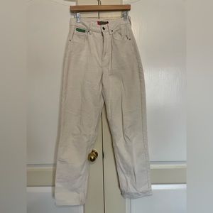 Empyre Corduroy pants. Womens Size 4.